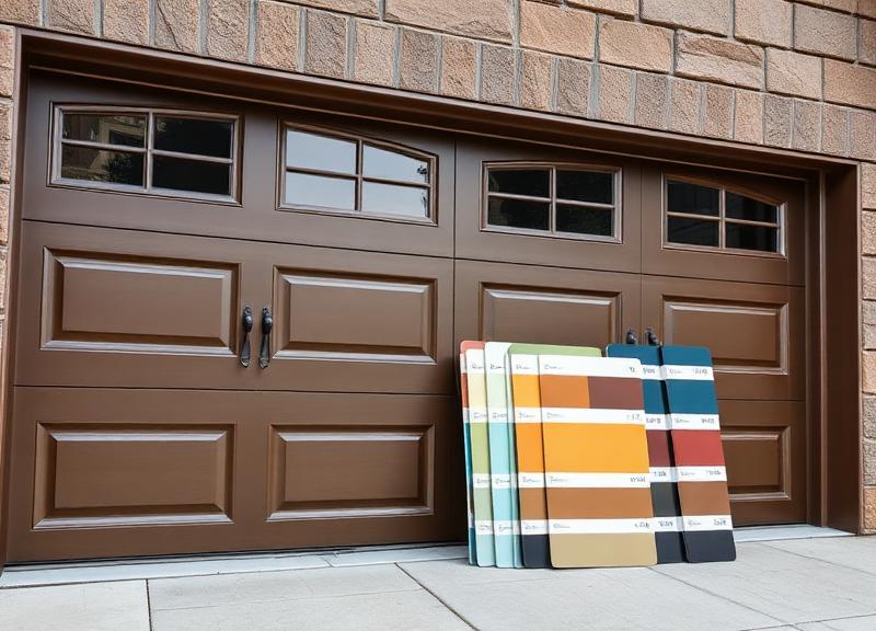 Color Selection Guide: What Every Homeowner Should Know