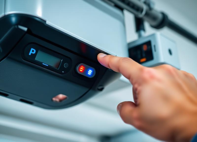 Opener Troubleshooting: A Complete Guide for Homeowners